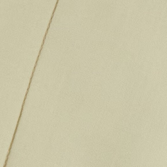 Rare - NWT Faithfull the Brand Emilie Trouser Pant Beige/Cream - Size 2 and Sz 4 - Picture 5 of 10